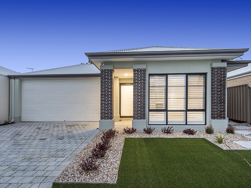 52 Navigator Loop, Erskine WA 6210