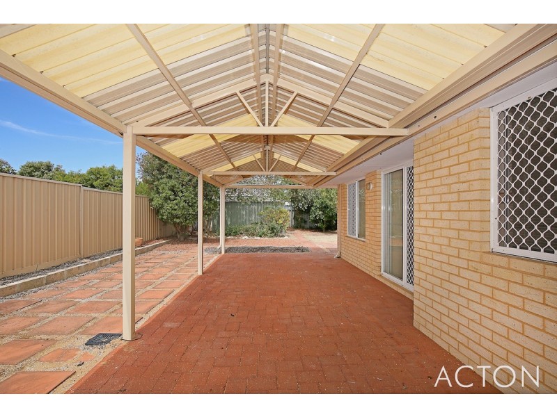 31 Bortolo Drive, Greenfields WA 6210