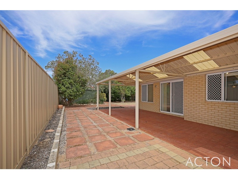 31 Bortolo Drive, Greenfields WA 6210