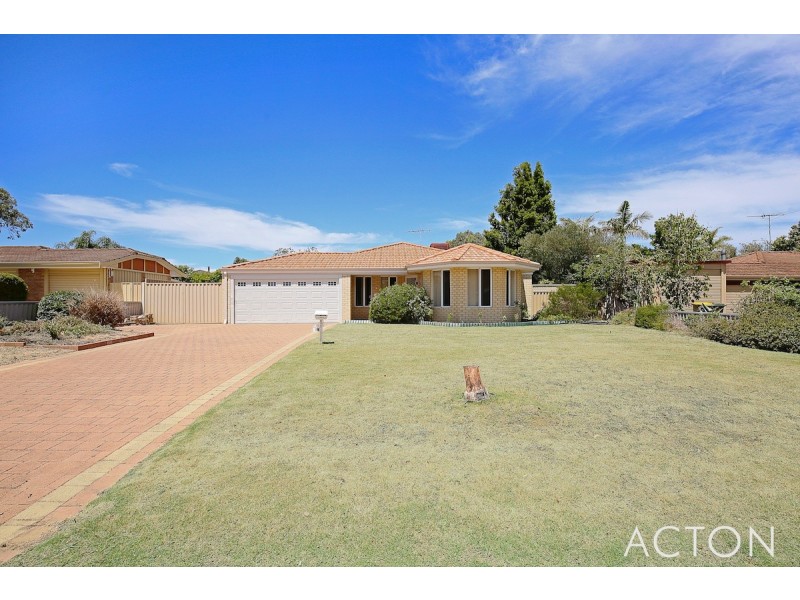 31 Bortolo Drive, Greenfields WA 6210