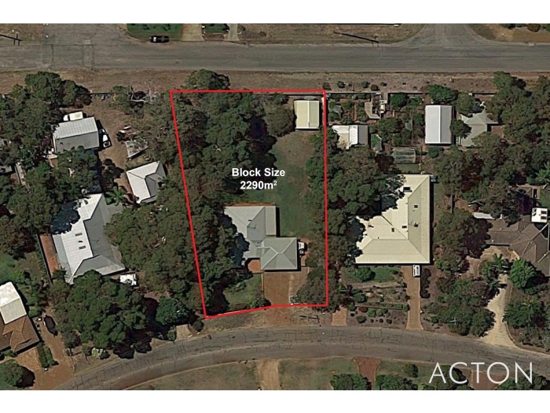 25 Candelo Loop, Greenfields WA 6210
