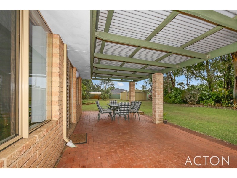 25 Candelo Loop, Greenfields WA 6210