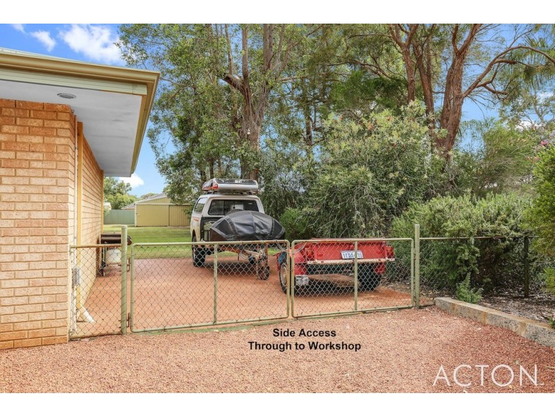 25 Candelo Loop, Greenfields WA 6210