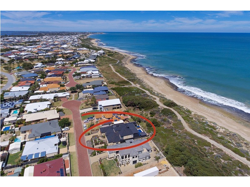 3 Sandy Cove, Halls Head WA 6210