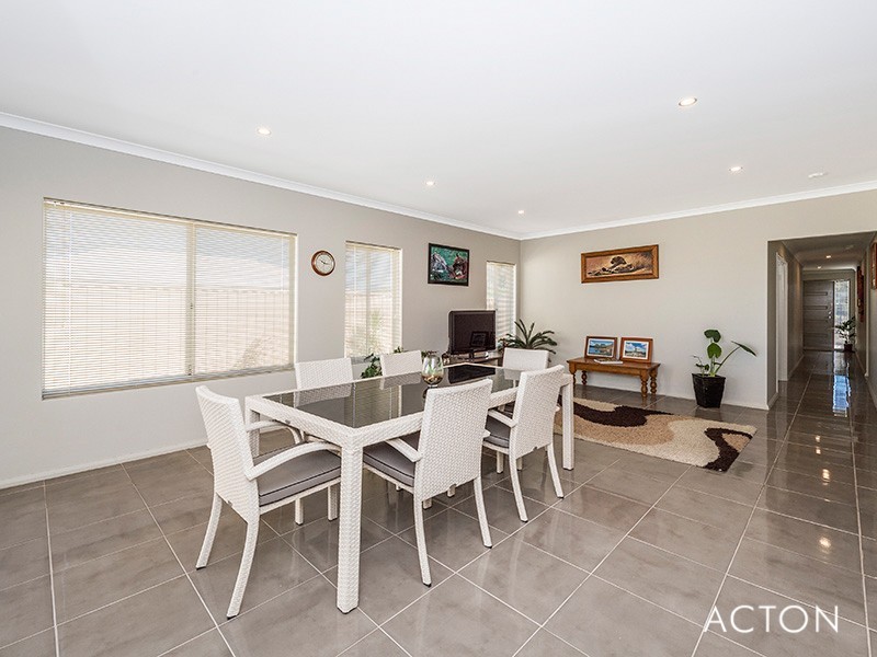 23 Kellerberrin Turn, Dawesville WA 6211