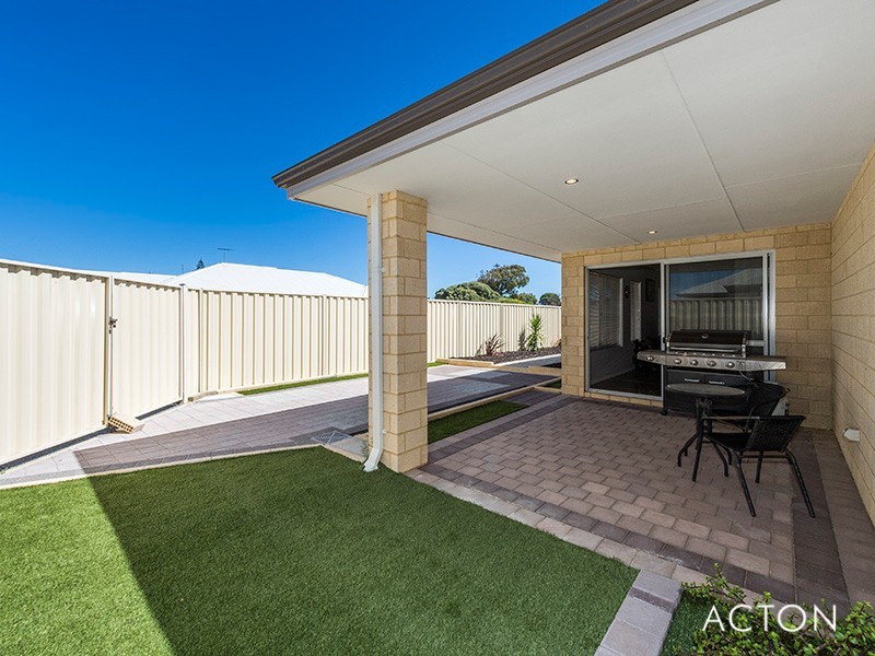 23 Kellerberrin Turn, Dawesville WA 6211