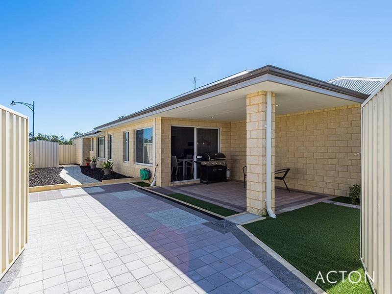 23 Kellerberrin Turn, Dawesville WA 6211