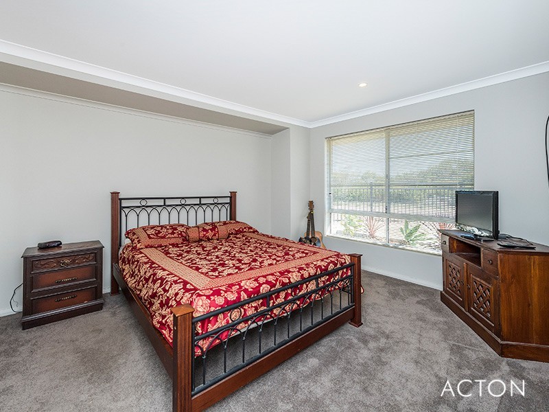 23 Kellerberrin Turn, Dawesville WA 6211