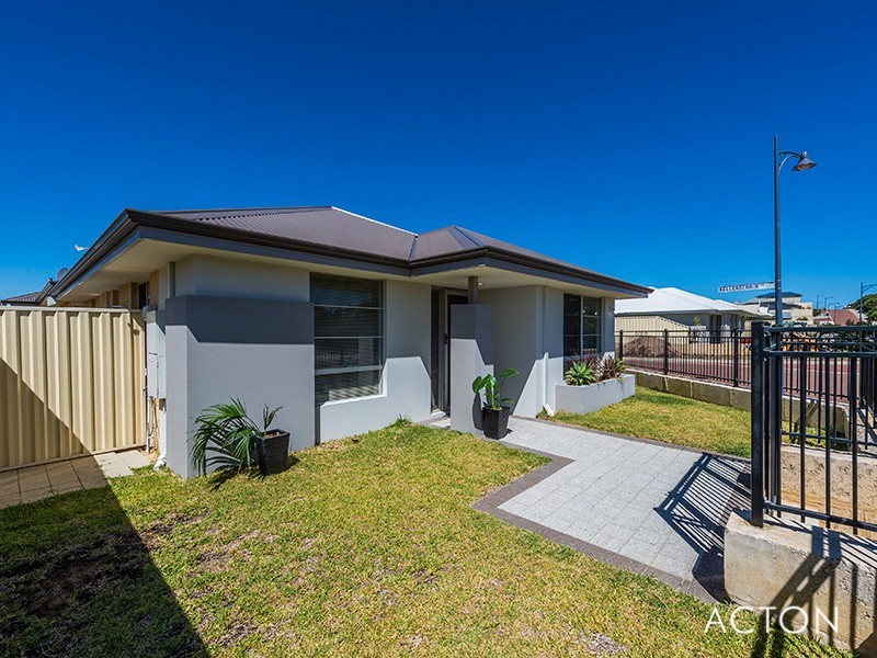 23 Kellerberrin Turn, Dawesville WA 6211