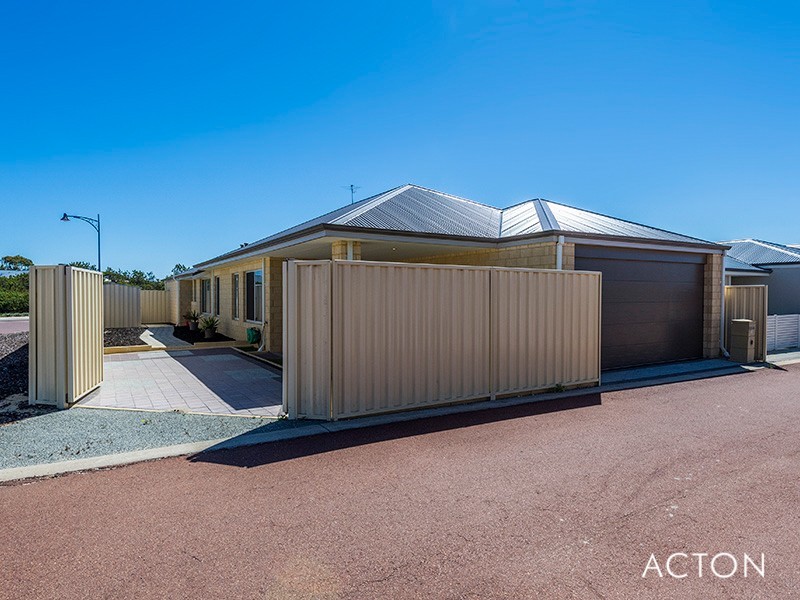 23 Kellerberrin Turn, Dawesville WA 6211