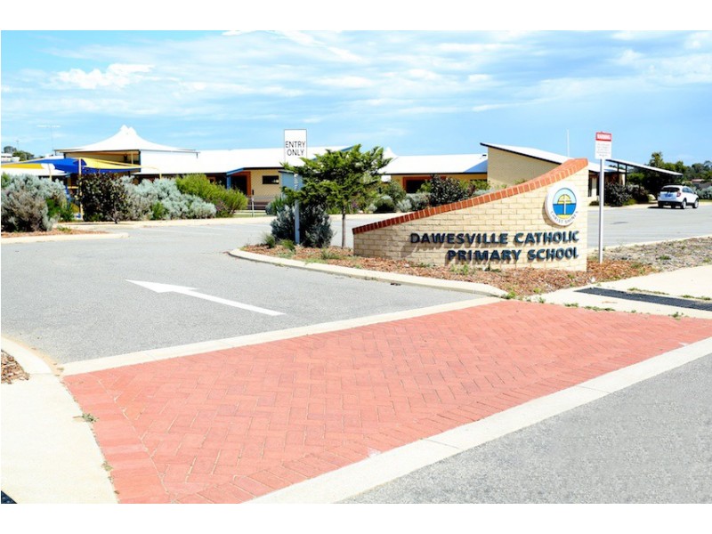 23 Kellerberrin Turn, Dawesville WA 6211