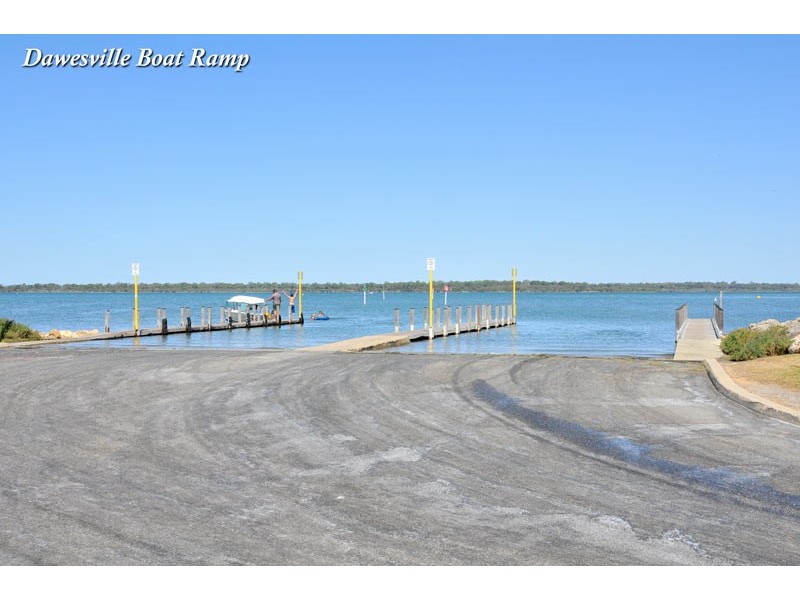 23 Kellerberrin Turn, Dawesville WA 6211