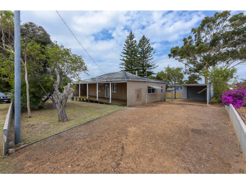 9 Boundary Road, Dudley Park WA 6210