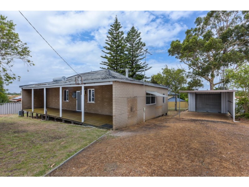 9 Boundary Road, Dudley Park WA 6210