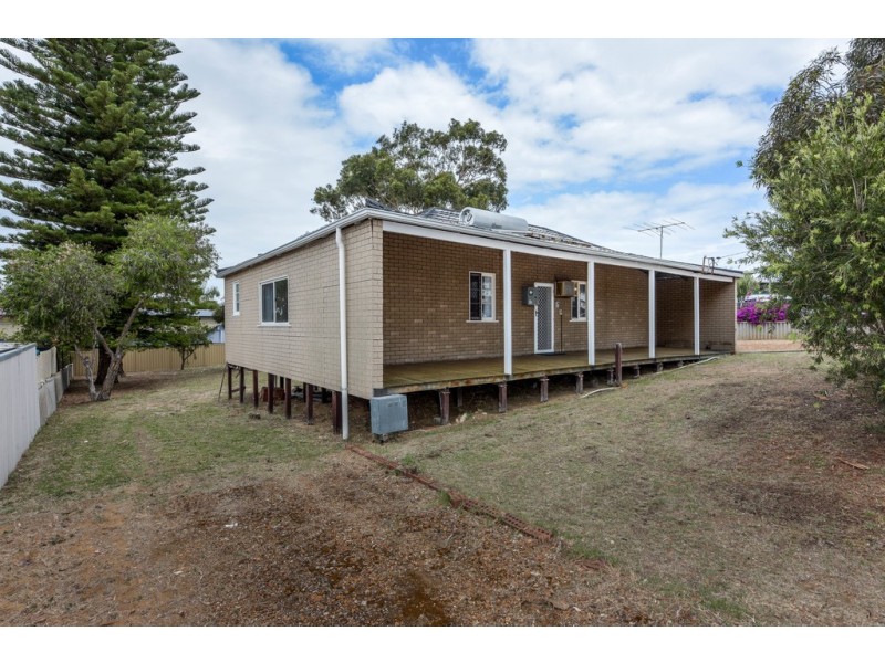 9 Boundary Road, Dudley Park WA 6210