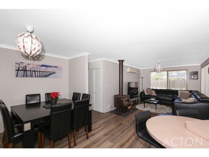 33 Bedingfeld Road, Greenfields WA 6210