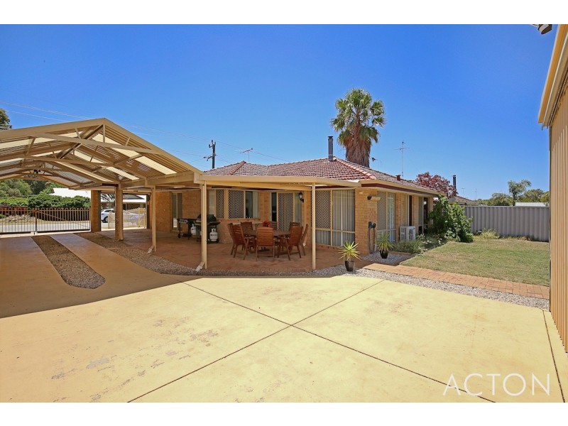 33 Bedingfeld Road, Greenfields WA 6210