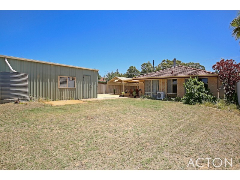 33 Bedingfeld Road, Greenfields WA 6210