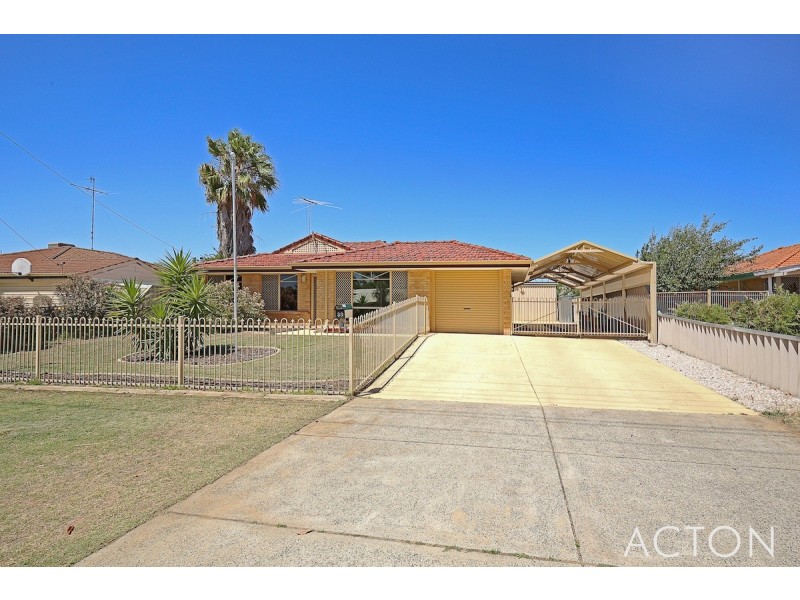 33 Bedingfeld Road, Greenfields WA 6210