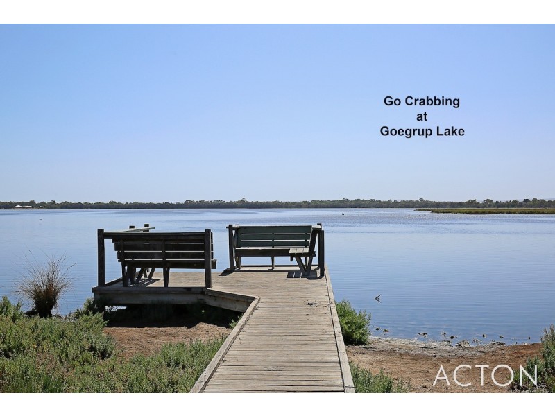 33 Bedingfeld Road, Greenfields WA 6210