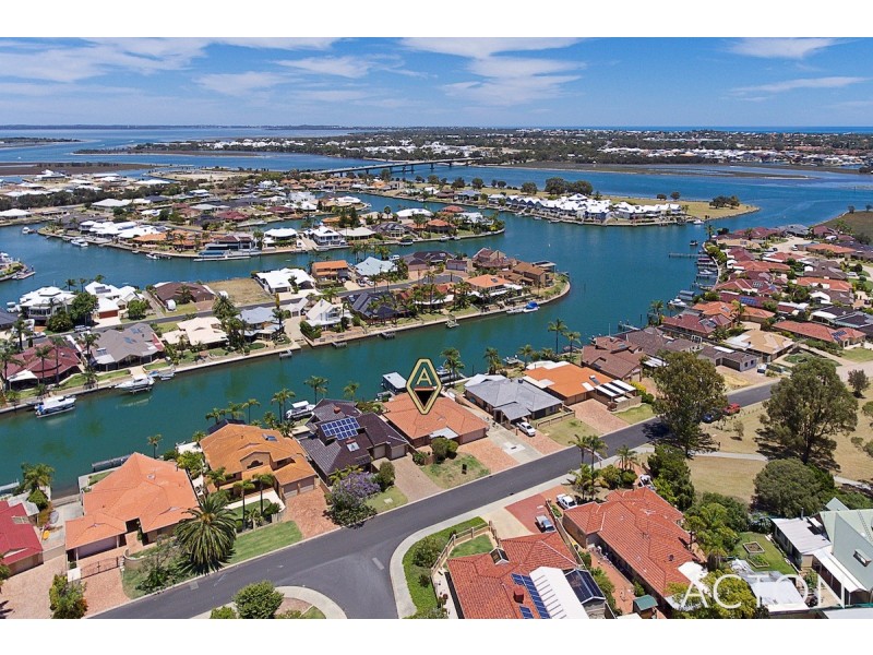 29 Blackwood Parade, Dudley Park WA 6210