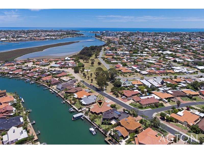 29 Blackwood Parade, Dudley Park WA 6210