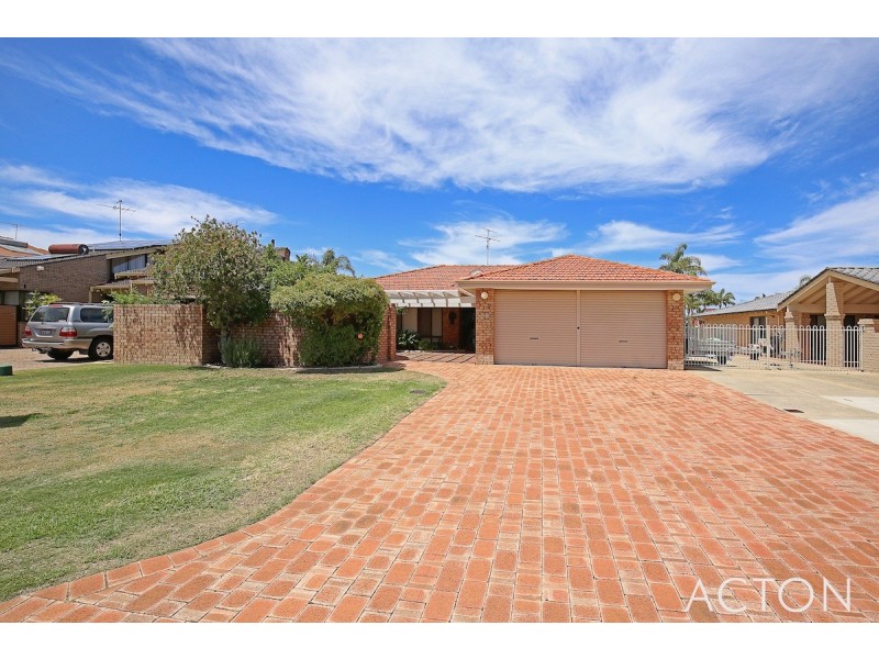 29 Blackwood Parade, Dudley Park WA 6210