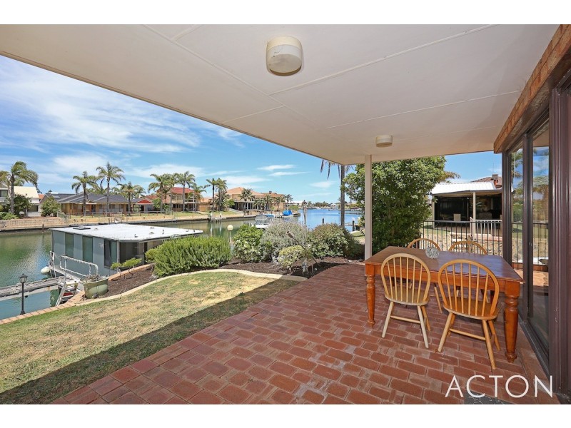 29 Blackwood Parade, Dudley Park WA 6210