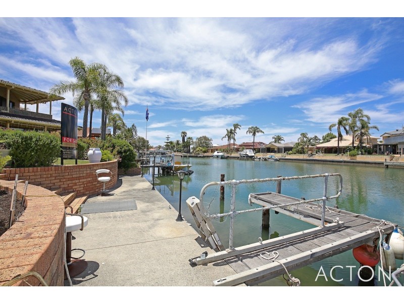 29 Blackwood Parade, Dudley Park WA 6210