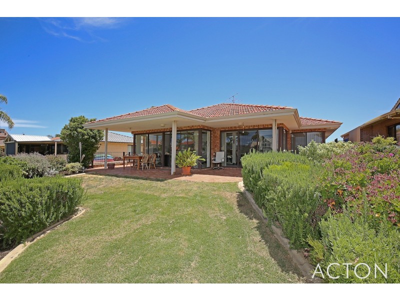 29 Blackwood Parade, Dudley Park WA 6210