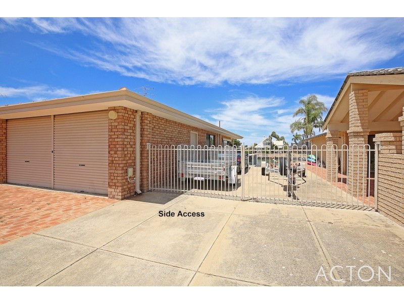 29 Blackwood Parade, Dudley Park WA 6210