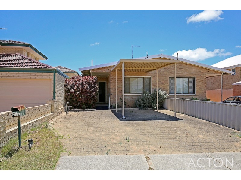 28A Thorpe Street, Rockingham WA 6168