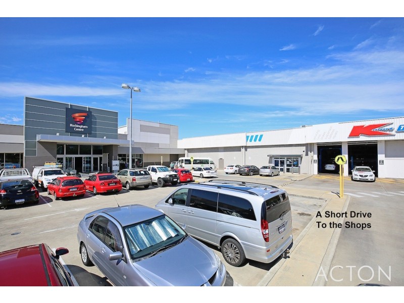 28A Thorpe Street, Rockingham WA 6168