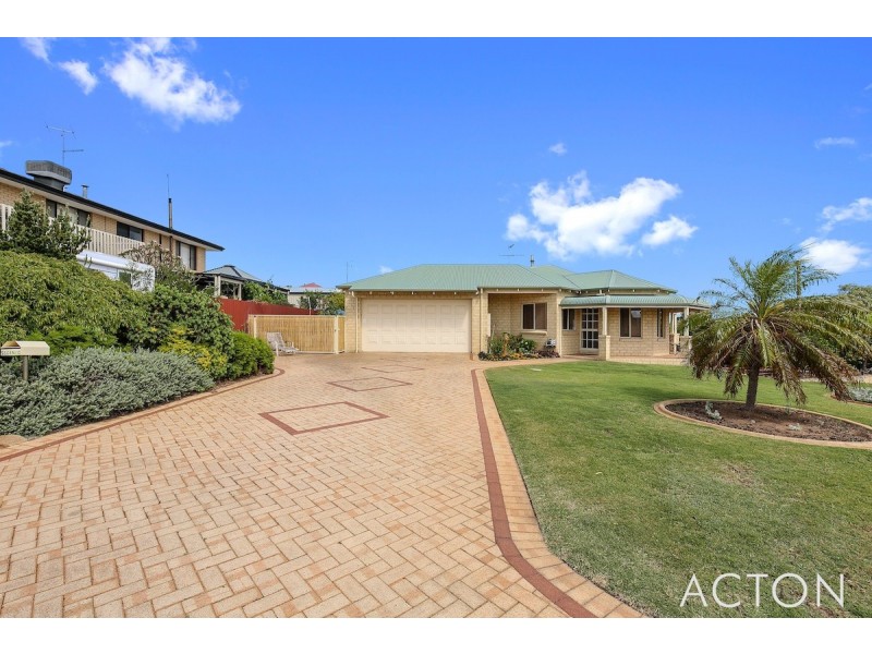 5 Scenic Drive, Falcon WA 6210