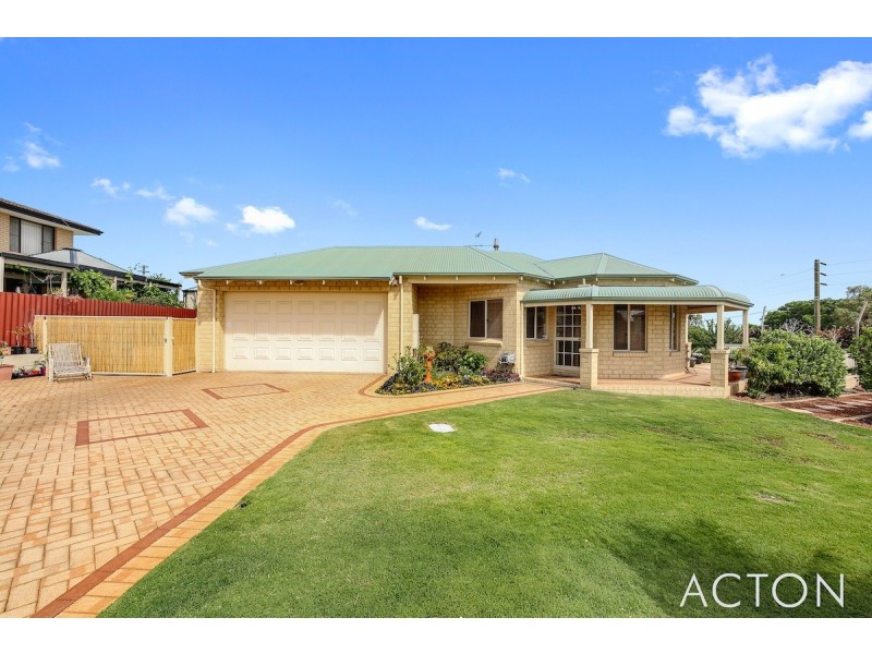 5 Scenic Drive, Falcon WA 6210