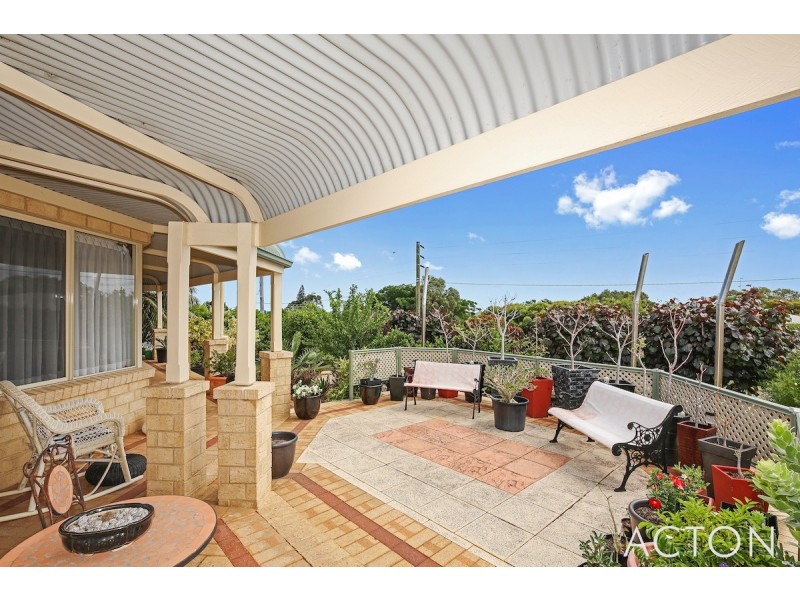 5 Scenic Drive, Falcon WA 6210
