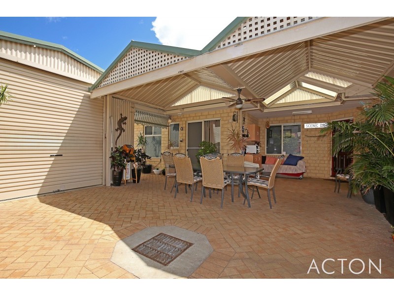 5 Scenic Drive, Falcon WA 6210