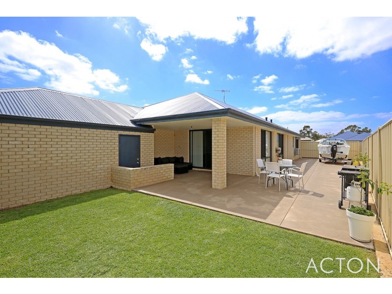 158 Yindana Blvd, Lakelands WA 6180