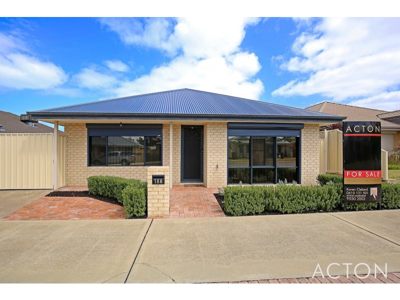 158 Yindana Blvd, Lakelands WA 6180