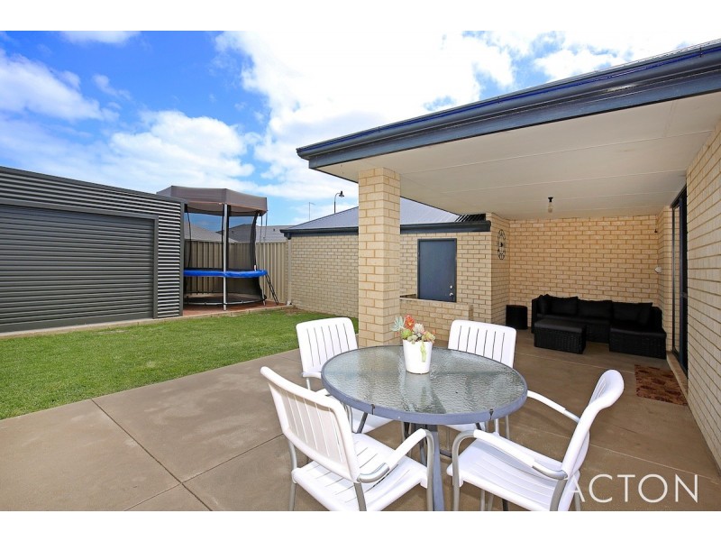 158 Yindana Blvd, Lakelands WA 6180