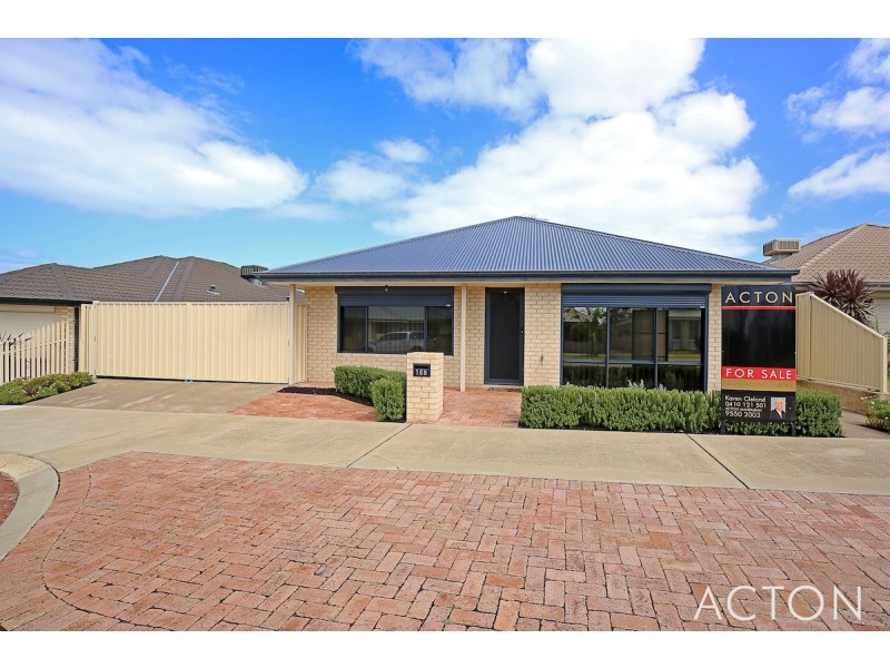 158 Yindana Blvd, Lakelands WA 6180