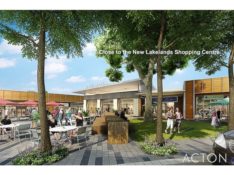 158 Yindana Blvd, Lakelands WA 6180