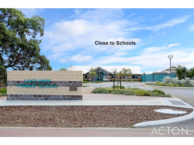 158 Yindana Blvd, Lakelands WA 6180