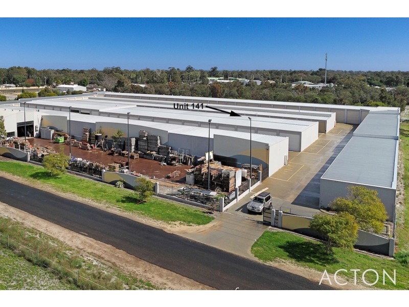 141/11 Watson Drive, Barragup WA 6209