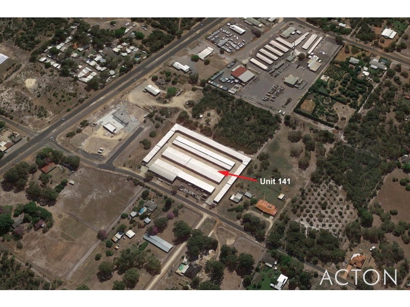 141/11 Watson Drive, Barragup WA 6209