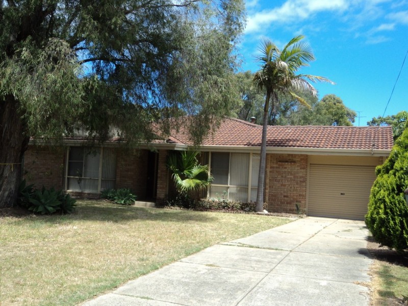 23 Ashley Terrace, Dawesville WA 6211