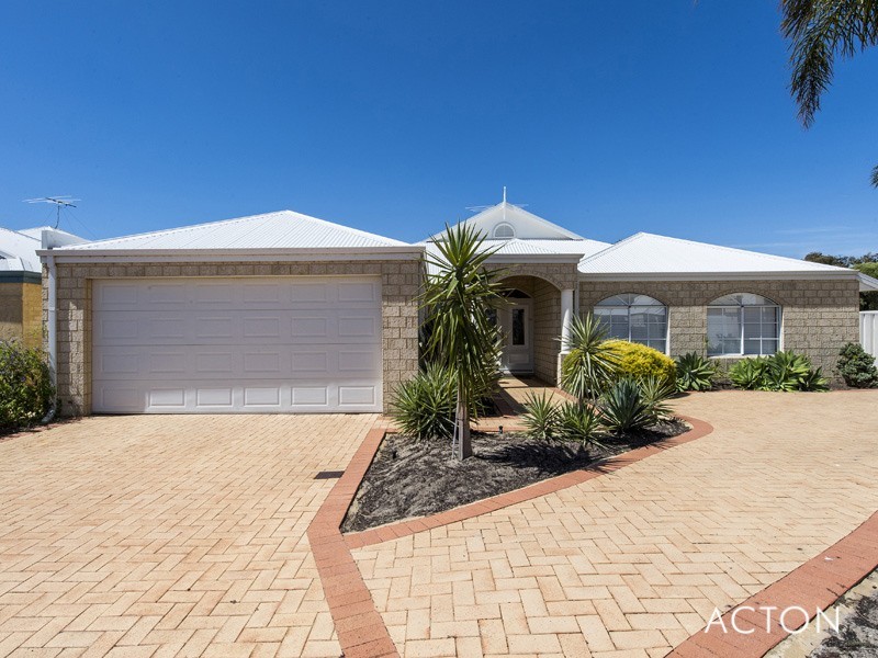 2 Eucla Mews, Erskine WA 6210