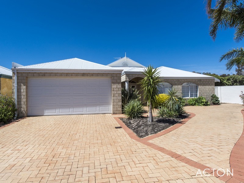 2 Eucla Mews, Erskine WA 6210