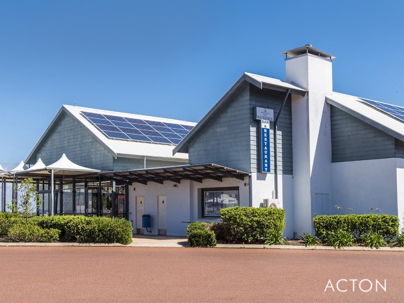 2 Eucla Mews, Erskine WA 6210