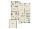 2 Eucla Mews, Erskine WA 6210 Floorplan